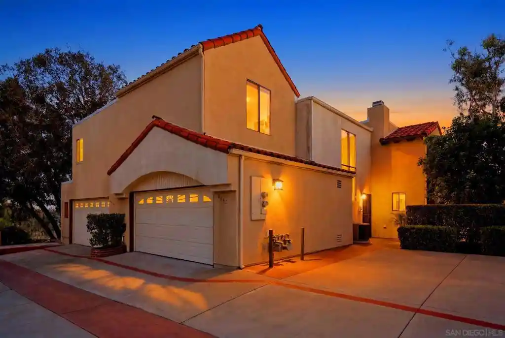 Photo 1 of Townhouse for sale at 8642 Converse Ave, San Diego, CA 92123 | MLS# 260019123SD | Listing updated on 2026-10-12