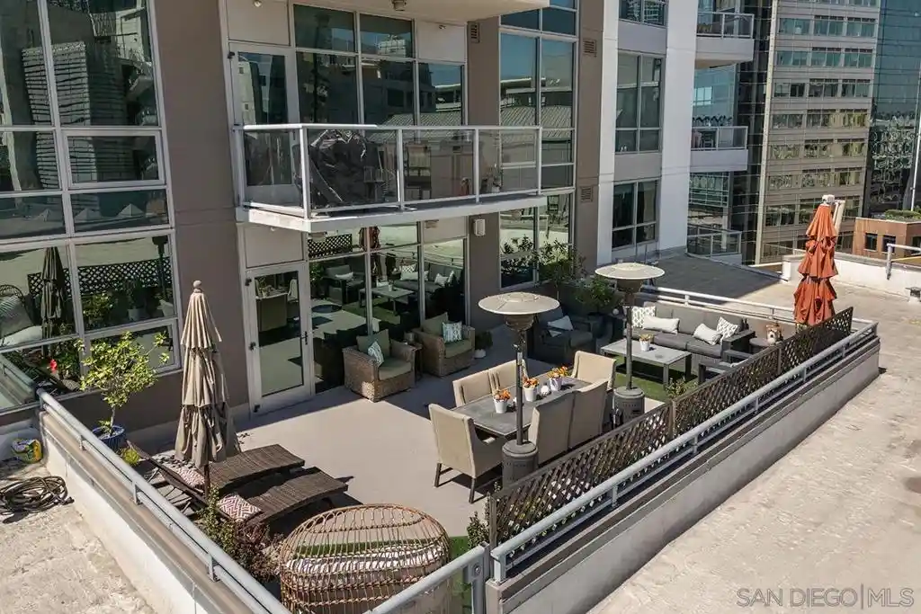 Photo 1 of Condo for sale at 253 10th Avenue #908, San Diego, CA 92101 | MLS# 260019117SD | Listing updated on 2026-10-12