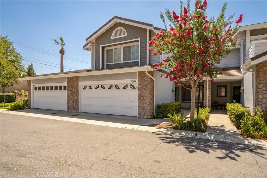 Photo 1 of Condo for sale at 1064 Brookfield Pl, Glendora, CA 91741 | MLS# CV26168316 | Listing updated on 2026-10-21