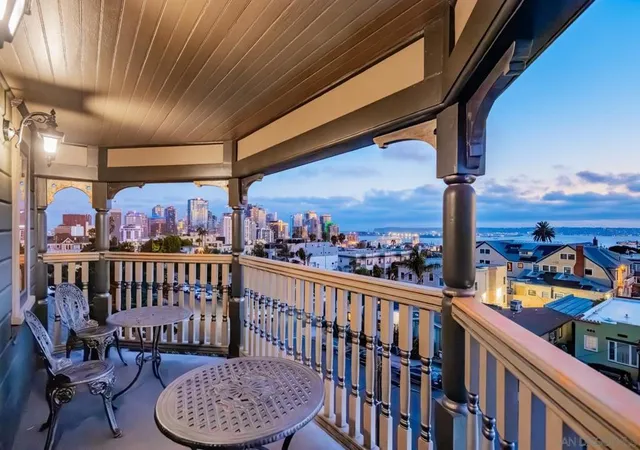 Photo 3 of Mansion for sale at 2115 2nd Avenue, San Diego, CA 92101 | MLS# 260019115SD | Listing updated on 2026-10-02