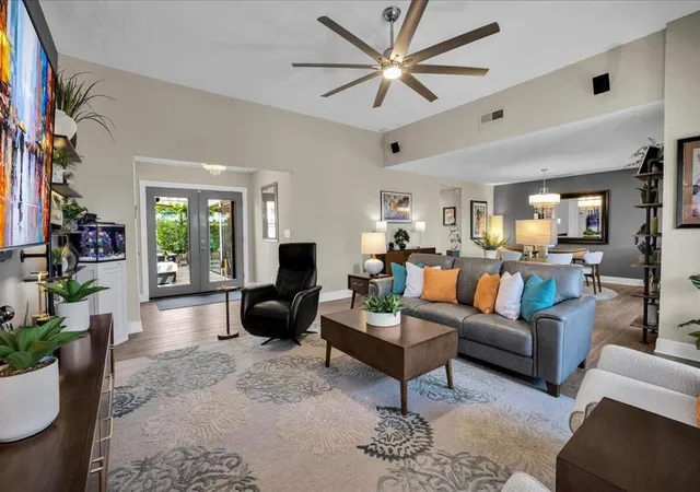 Photo 1 of Condo for sale at 6023 E Driver Rd, Palm Springs, CA 92264 | MLS# 219151100PS | Listing updated on 2026-10-02