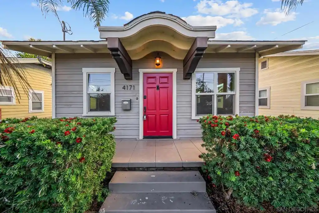 Photo 1 of Single family home for sale at 4171 1st Avenue, San Diego, CA 92103 | MLS# 260019113SD | Listing updated on 2026-08-05