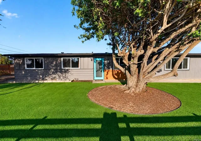Photo 1 of Sale Pending at 1538 San Vicente Rd, Ramona, CA 92065 | MLS# PTP2605922 | Listing updated on 2026-10-05