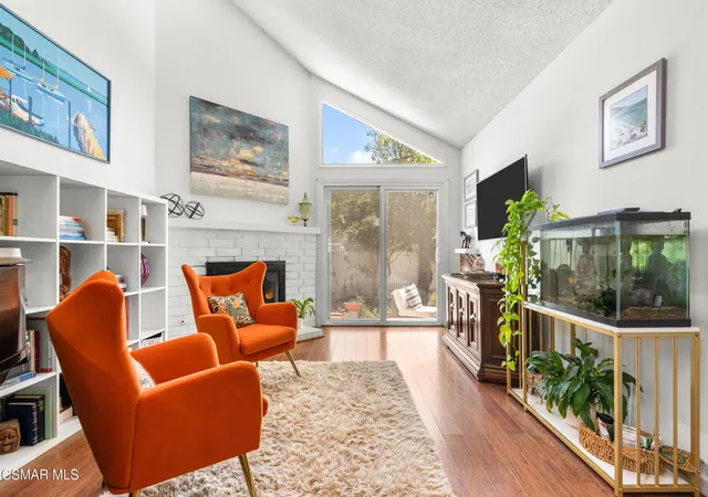 Photo 1 of Townhouse for sale at 6408 Katherine Rd #D, Simi Valley, CA 93063 | MLS# 226003718 | Listing updated on 2026-09-17