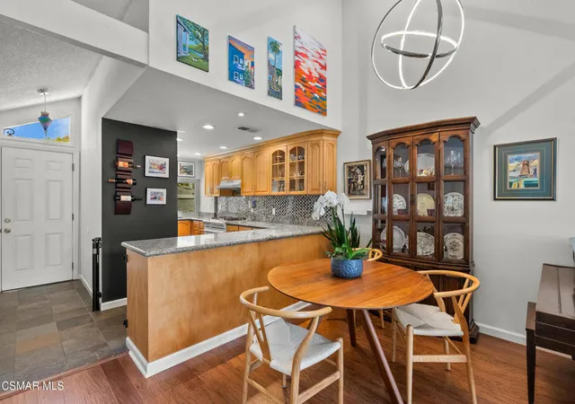 Photo 3 of Townhouse for sale at 6408 Katherine Rd #D, Simi Valley, CA 93063 | MLS# 226003718 | Listing updated on 2026-09-17
