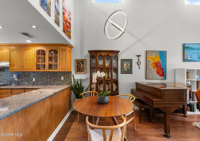 Photo 4 of Townhouse for sale at 6408 Katherine Rd #D, Simi Valley, CA 93063 | MLS# 226003718 | Listing updated on 2026-09-17
