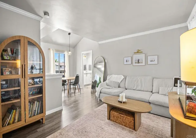 Photo 1 of Condo for sale at 732 E Lexington Ave #11, El Cajon, CA 92020 | MLS# NDP2607349 | Listing updated on 2026-09-23