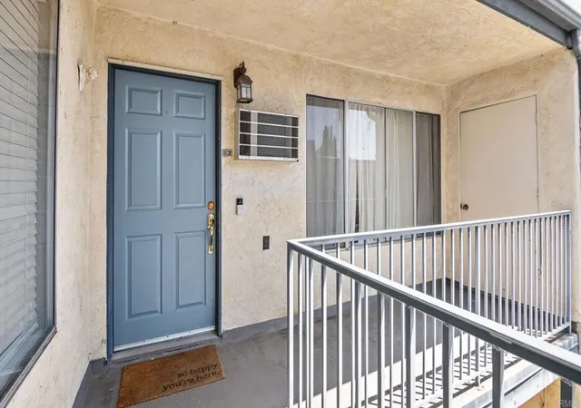 Listing Photo 1 - Condo for sale in building located at 732 E Lexington Ave, El Cajon, CA 92020 - Unit #11
