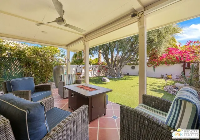 Photo 3 of Sale Pending at 511 N Calle Rolph, Palm Springs, CA 92262 | MLS# 26868609PS | Listing updated on 2026-09-10