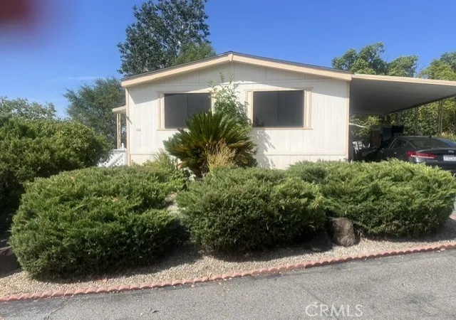 Photo 1 of Manufactured home for sale at 31130 S General Kearny Rd #100, Temecula, CA 92591 | MLS# SW26170752 | Listing updated on 2026-10-28