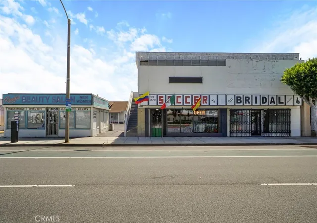 Photo 1 of House for sale at 11850 Hawthorne Blvd, Hawthorne, CA 90250 | MLS# SB26155537 | Listing updated on 2026-10-08