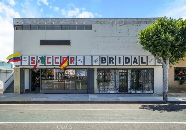 Photo 2 of House for sale at 11850 Hawthorne Blvd, Hawthorne, CA 90250 | MLS# SB26155537 | Listing updated on 2026-10-08