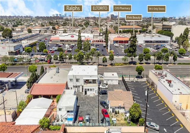 Photo 4 of House for sale at 11850 Hawthorne Blvd, Hawthorne, CA 90250 | MLS# SB26155537 | Listing updated on 2026-10-08