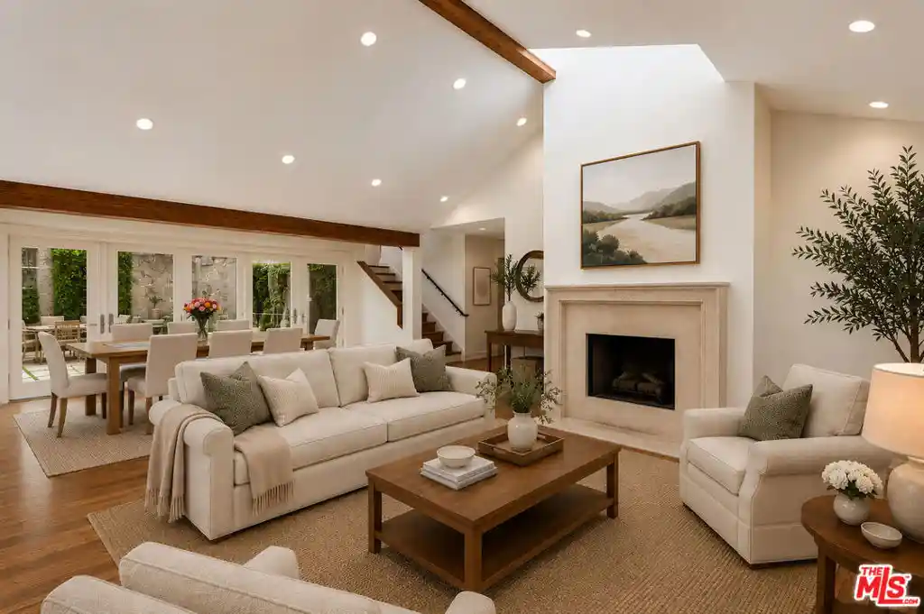 Photo 1 of Single family home for sale at 1519 Schuyler Rd, Beverly Hills, CA 90210 | MLS# 26859409 | Listing updated on 2026-10-12
