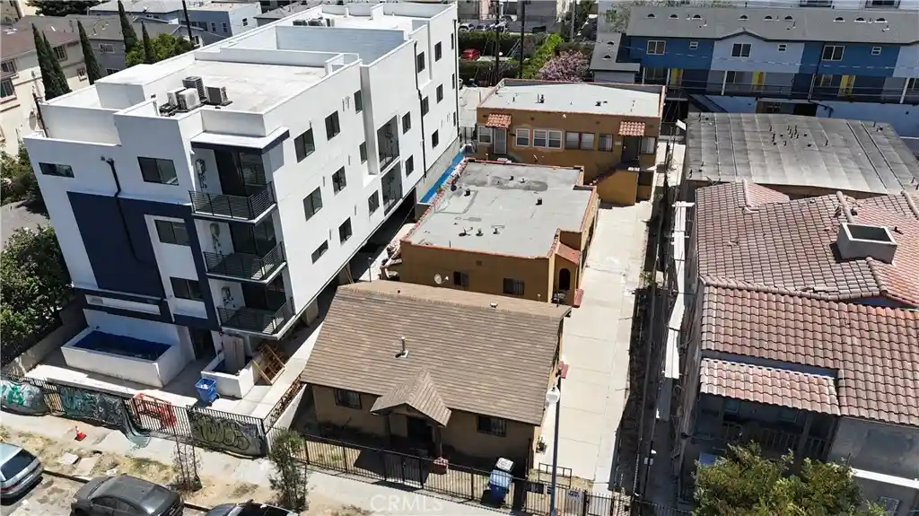 Photo 1 of Multi family home for sale at 3914 S Normandie Ave, Los Angeles, CA 90037 | MLS# SB26170801 | Listing updated on 2026-08-05