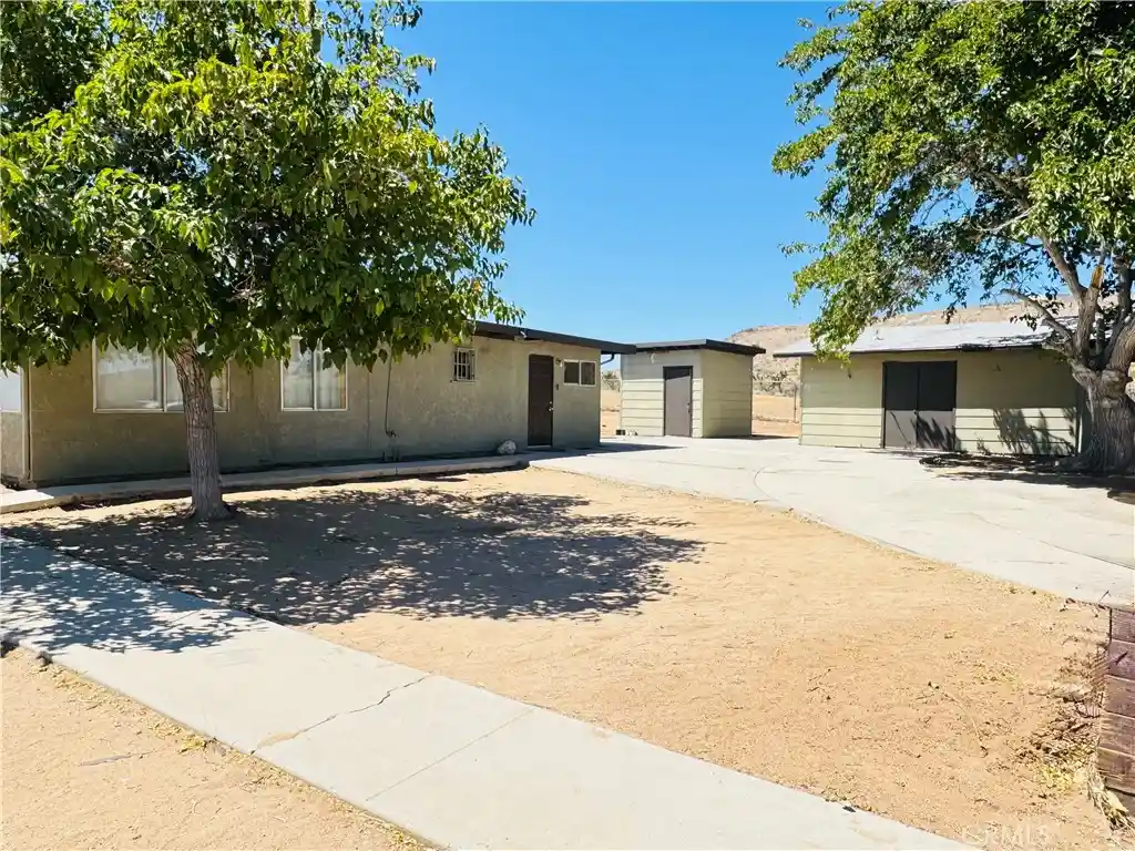 Photo 1 of Single family home for sale at 56677 Sunset Dr, Yucca Valley, CA 92284 | MLS# JT26170308 | Listing updated on 2026-08-07