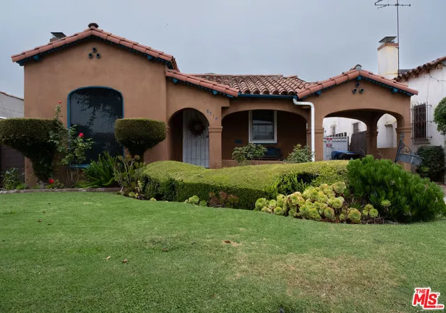 Photo 17 of Single family home for sale at 8714 S Wilton Pl, Los Angeles, CA 90047 | MLS# 26868799 | Listing updated on 2026-10-09