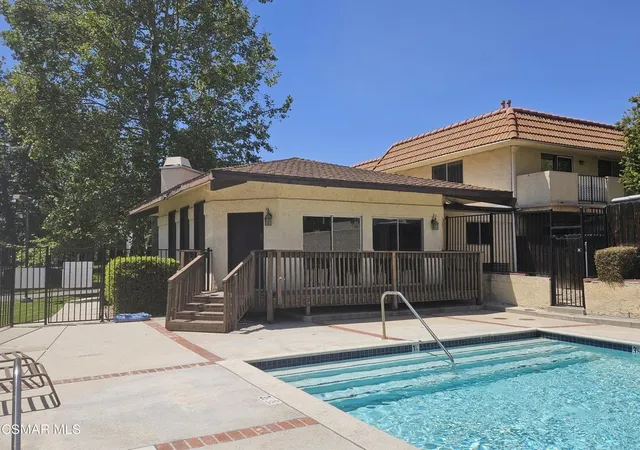 Photo 1 of Condo for sale at 1226 Patricia Ave #50, Simi Valley, CA 93065 | MLS# 226003720 | Listing updated on 2026-10-10