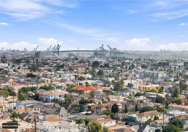 Photo 2 of Condo for sale at 2424 S Gaffey, San Pedro, CA 90731 | MLS# DW26170808 | Listing updated on 2026-10-30