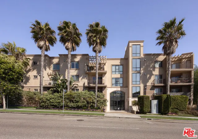 Condo for sale at 8238 W Manchester Ave #206, Playa Del Rey, CA 90293 | MLS# 26868859