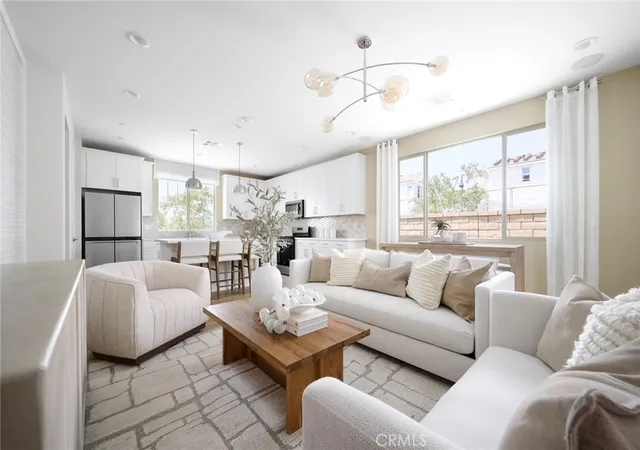 Listing Photo 4 - Condo for sale in building located at 4246 S Malagon Privado, Ontario, CA 91761