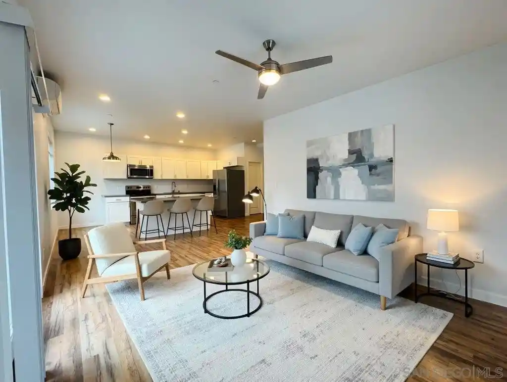 Photo 1 of Townhouse for sale at 2781 B St, San Diego, CA 92102 | MLS# 260019126SD | Listing updated on 2026-10-27
