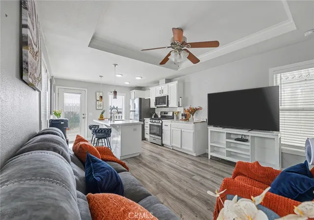 Photo 3 of Manufactured home for sale at 250 W Midway Dr #2, Anaheim, CA 92805 | MLS# OC26170819 | Listing updated on 2026-10-08