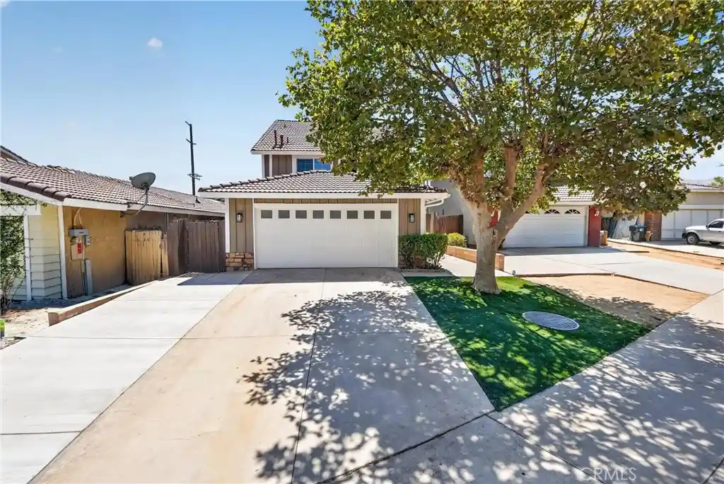 Photo 1 of Single family home for sale at 11025 Le Grand, Moreno Valley, CA 92557 | MLS# IV26170902 | Listing updated on 2026-10-22