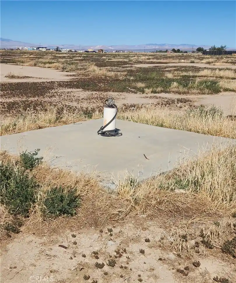 Photo 1 of Land for sale at 0 Ave D 12 & 92nd Ste, Lancaster, CA 93535 | MLS# SR26170934 | Listing updated on 2026-10-14