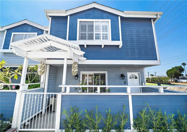Townhouse for sale at 17040 Downey #A, Bellflower, CA 90706 | MLS# OC26169423