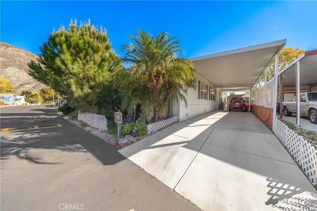 Photo 1 of Manufactured home for sale at 21100 181 State St #181, San Jacinto, CA 92583 | MLS# SW26170864 | Listing updated on 2026-08-19