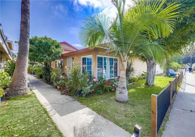 Photo 1 of Multi family home for sale at 1813 Cedar, Santa Ana, CA 92707 | MLS# PW26170158 | Listing updated on 2026-09-22