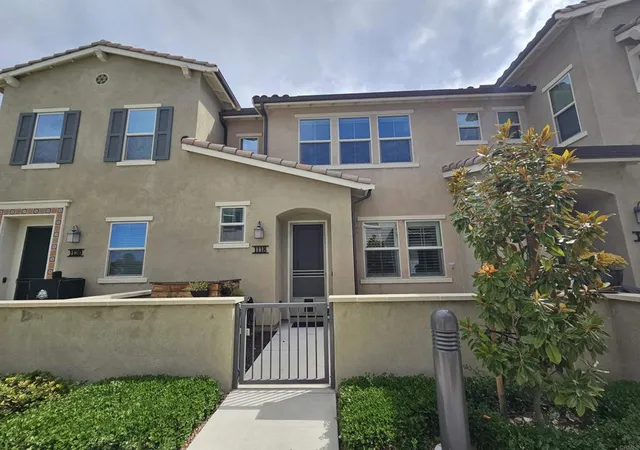 Photo 1 of Townhouse for sale at 1118 Delpy View Point, Vista, CA 92084 | MLS# NDP2607358 | Listing updated on 2026-09-10