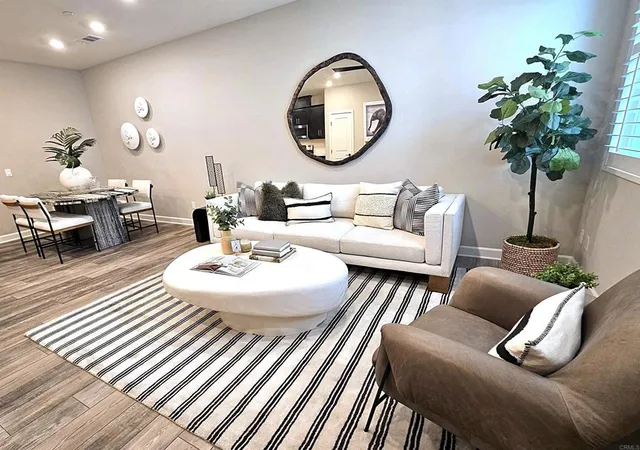 Photo 1 of Townhouse for sale at 1118 Delpy View Point, Vista, CA 92084 | MLS# NDP2607358 | Listing updated on 2026-09-10