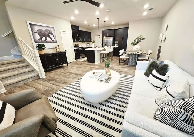 Photo 2 of Townhouse for sale at 1118 Delpy View Point, Vista, CA 92084 | MLS# NDP2607358 | Listing updated on 2026-09-10