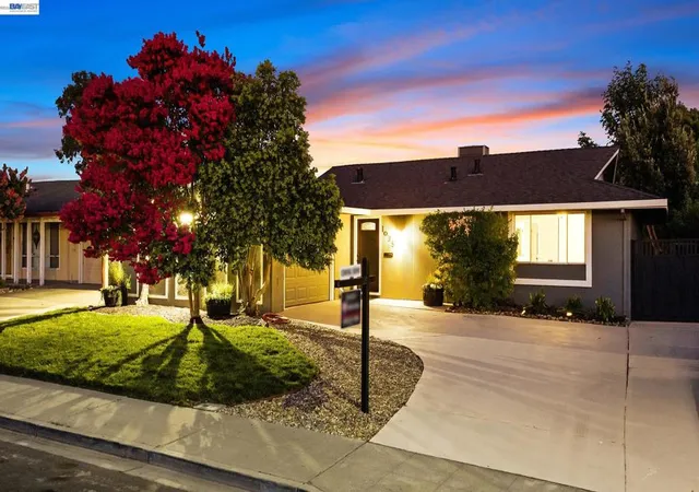 Single family home for sale at 1035 Marigold Rd, Livermore, CA 94551 | MLS# 41143961