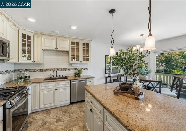 Photo 1 of Condo for sale at 2301 Pine Knoll Dr #6, Walnut Creek, CA 94595 | MLS# 41143958 | Listing updated on 2026-09-28