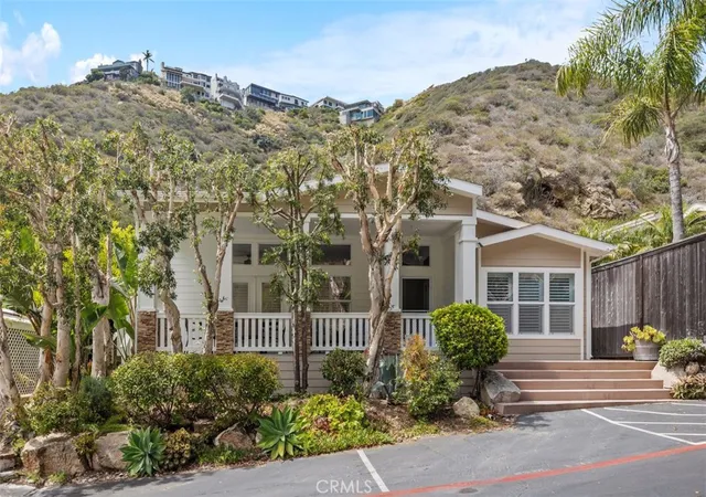 Photo 1 of Manufactured home for sale at 30802 Coast #K48, Laguna Beach, CA 92651 | MLS# OC26170870 | Listing updated on 2026-10-03