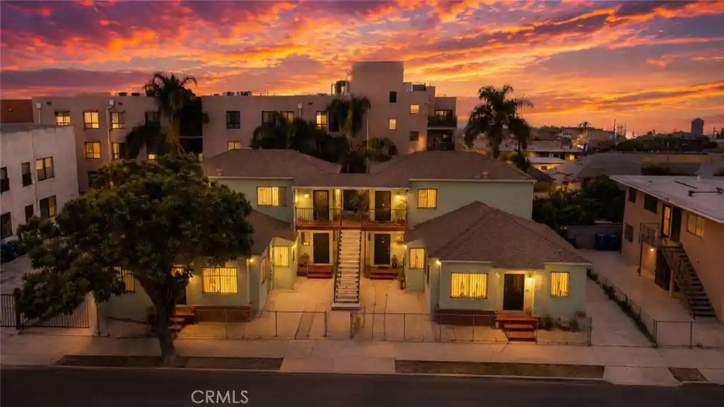 Photo 1 of Multi family home for sale at 2316 Michigan, Los Angeles, CA 90033 | MLS# PW26159157 | Listing updated on 2026-08-07