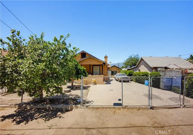 Multi family home for sale at 24226 Monterey Ave, San Bernardino, CA 92410 | MLS# DW26170851