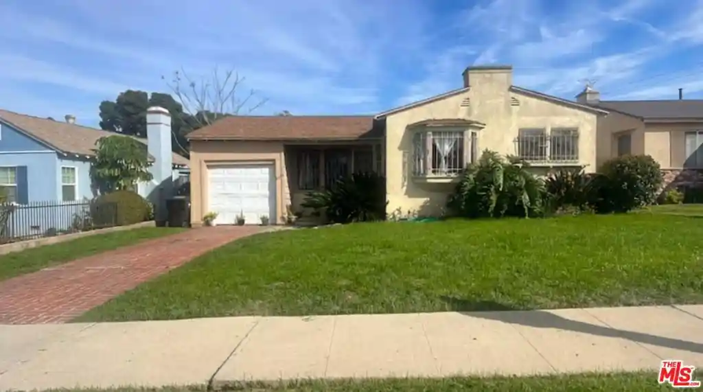 Photo 1 of Sale Pending at 9636 La Salle Ave, Los Angeles, CA 90047 | MLS# 26868457 | Listing updated on 2026-10-13