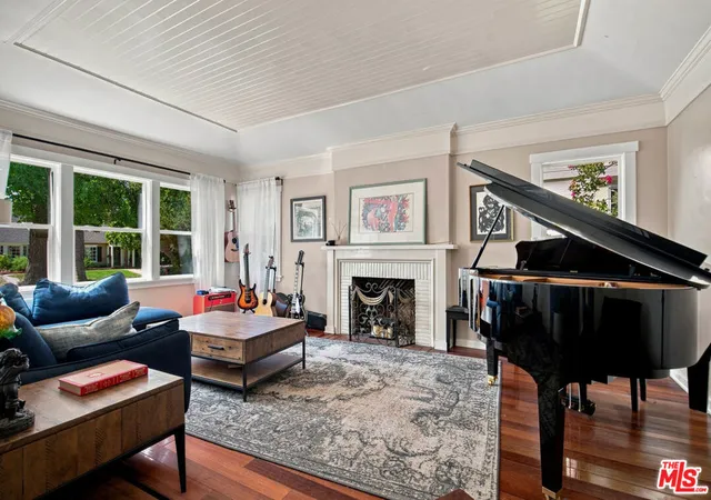 Single family home for sale at 12123 Addison St, Valley Village, CA 91607 | MLS# 26867027