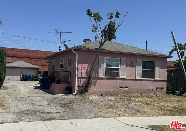 Photo 1 of Sale Pending at 9024 Reading Ave, Los Angeles, CA 90045 | MLS# 26868891 | Listing updated on 2026-10-28