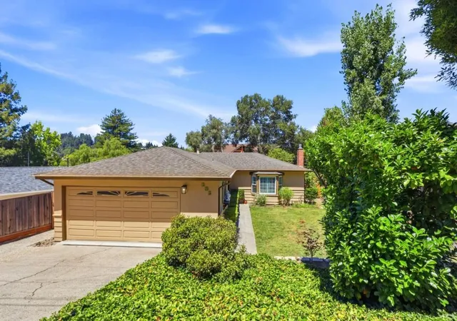 Photo 1 of Single family home for sale at 232 Sherman Dr, Scotts Valley, CA 95066 | MLS# ML82055224 | Listing updated on 2026-09-27