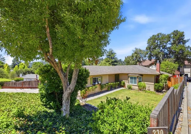 Photo 2 of Single family home for sale at 232 Sherman Dr, Scotts Valley, CA 95066 | MLS# ML82055224 | Listing updated on 2026-09-27