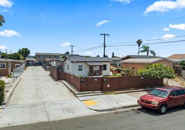 Photo 1 of Multi family home for sale at 1525 S 27 42nd Street, San Diego, CA 92113 | MLS# NDP2607359 | Listing updated on 2026-10-12