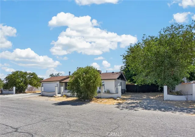 Photo 1 of Single family home for sale at 40196 177th Street E, Palmdale, CA 93591 | MLS# SR26164129 | Listing updated on 2026-09-01