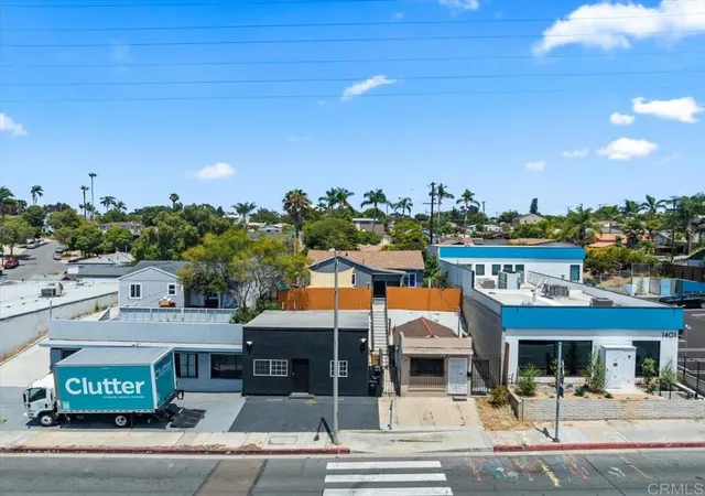 Photo 1 of Multi family home for sale at 1343 45 Highland Ave, National City, CA 91950 | MLS# NDP2607364 | Listing updated on 2026-10-12