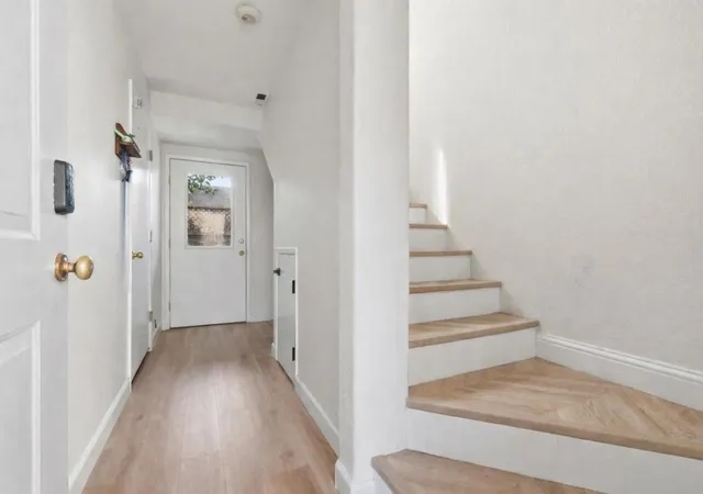 Photo 3 of Townhouse for sale at 110 Library Ln, Santa Cruz, CA 95062 | MLS# ML82056687 | Listing updated on 2026-08-31