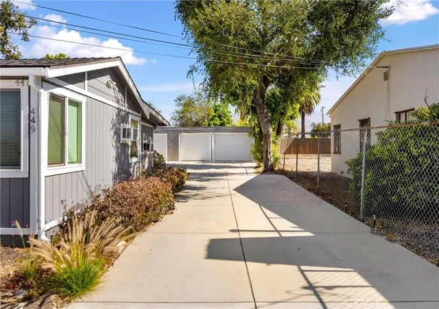 Photo 3 of Multi family home for sale at 449 448 Arrow Hwy, Claremont, CA 91711 | MLS# CV26171083 | Listing updated on 2026-10-11
